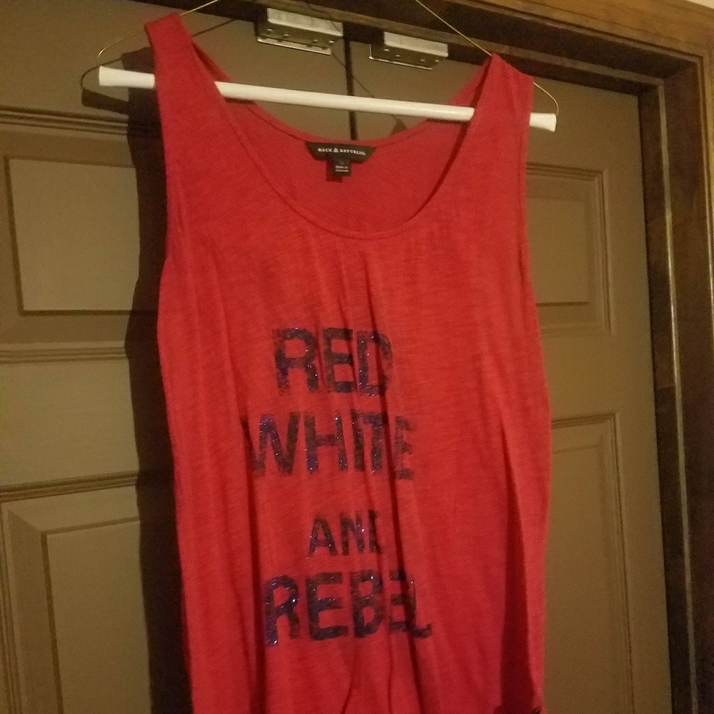 Women's Southern Tank Top
